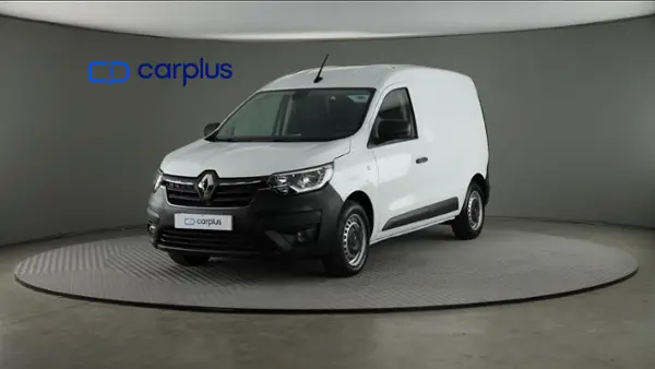 Renault Express